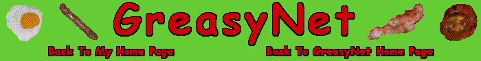 GreasyNet on the web!
