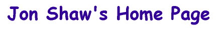 Jon Shaw Logo